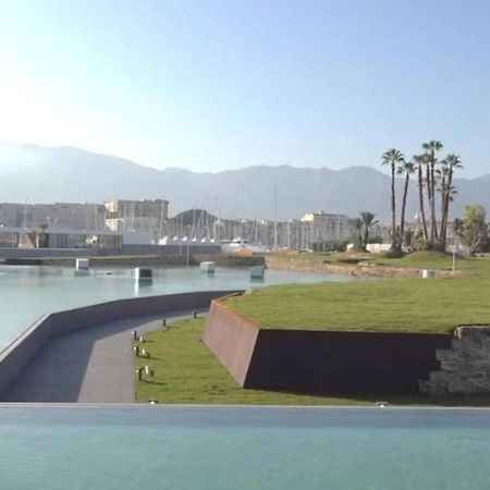 Castelloamare Apartment Palermo Exterior foto